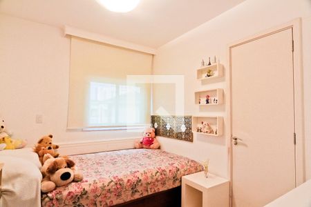 Apartamento à venda com 115m², 3 quartos e 2 vagasSuíte americana 2