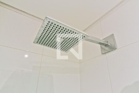 Apartamento à venda com 115m², 3 quartos e 2 vagasBanheiro da Suíte americana