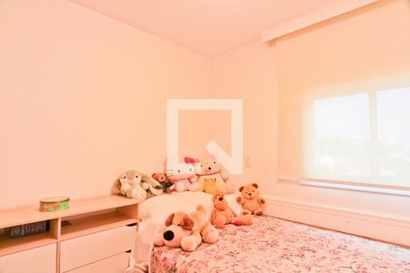 Apartamento à venda com 115m², 3 quartos e 2 vagasSuíte americana 2