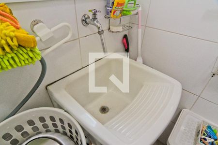 Apartamento à venda com 115m², 3 quartos e 2 vagasÁrea de Serviço