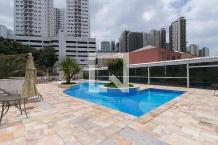 Apartamento à venda com 115m², 3 quartos e 2 vagasÁrea comum - Piscina