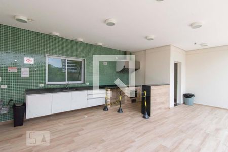 Apartamento à venda com 115m², 3 quartos e 2 vagasÁrea comum - Churrasqueira