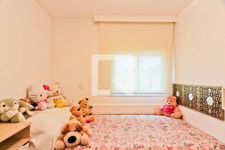 Apartamento à venda com 115m², 3 quartos e 2 vagasSuíte americana 2