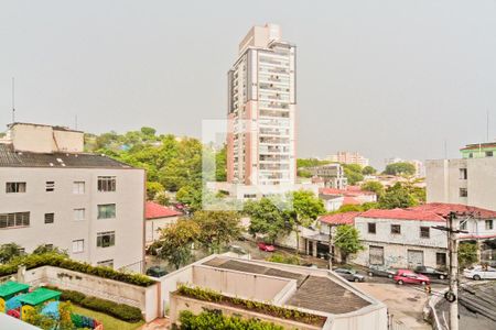 Apartamento à venda com 115m², 3 quartos e 2 vagasVista