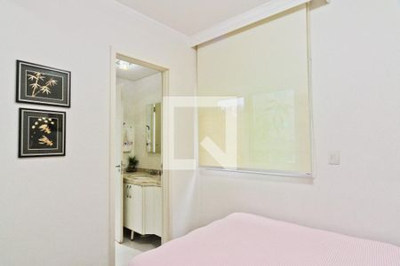 Apartamento à venda com 115m², 3 quartos e 2 vagasSuíte americana 1