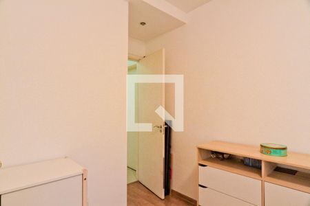 Apartamento à venda com 115m², 3 quartos e 2 vagasSuíte americana 2