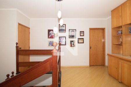 Casa à venda com 154m², 3 quartos e 2 vagasHall dos Quartos