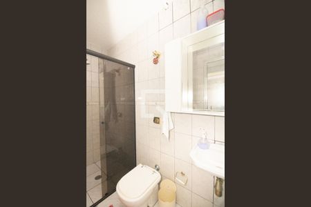 Casa à venda com 154m², 3 quartos e 2 vagasBanheiro de Serviço