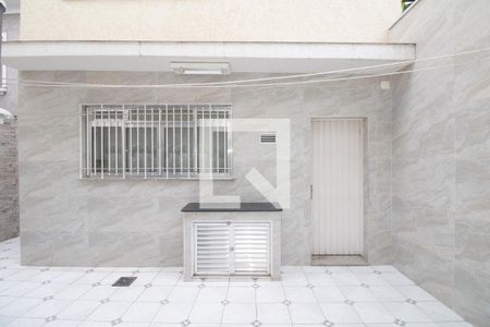 Casa à venda com 154m², 3 quartos e 2 vagasÁrea de Serviço