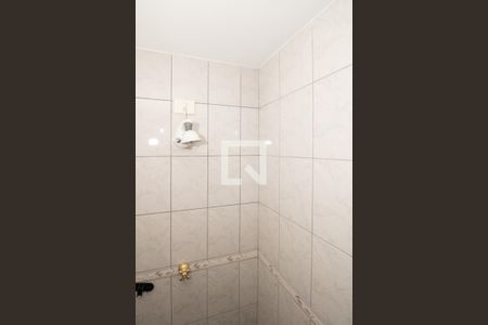 Casa à venda com 154m², 3 quartos e 2 vagasBanheiro de Serviço