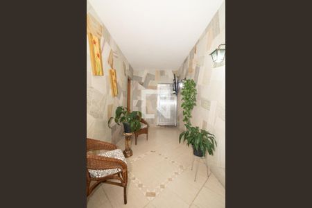 Casa à venda com 154m², 3 quartos e 2 vagasCorredor