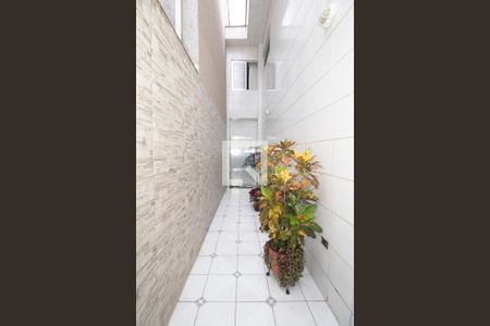 Casa à venda com 154m², 3 quartos e 2 vagasCorredor