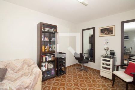 Casa à venda com 154m², 3 quartos e 2 vagasEdícula