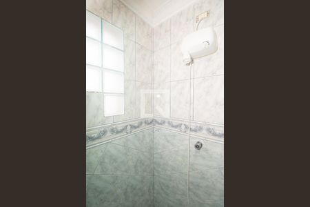 Casa à venda com 154m², 3 quartos e 2 vagasBanheiro da Suíte 2