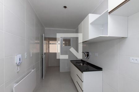 Apartamento para alugar com 67m², 2 quartos e sem vagaCozinha