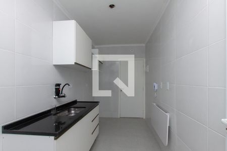 Apartamento para alugar com 67m², 2 quartos e sem vagaCozinha