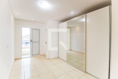 Suíte 1 de casa à venda com 2 quartos, 84m² em Jardim São Carlos (zona Leste), São Paulo