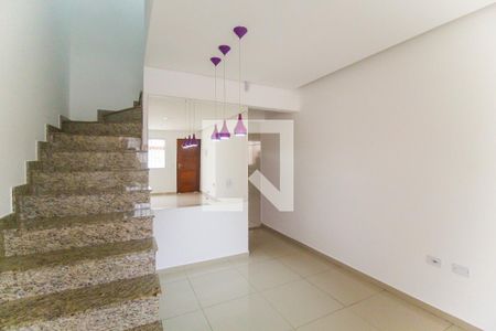 Sala de casa à venda com 2 quartos, 84m² em Jardim São Carlos (zona Leste), São Paulo