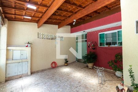 Casa à venda com 100m², 2 quartos e 2 vagasGaragem