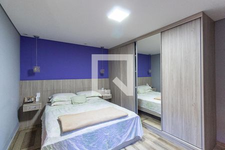 Casa à venda com 100m², 2 quartos e 2 vagasQuarto Suíte