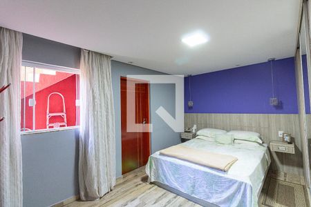 Casa à venda com 100m², 2 quartos e 2 vagasQuarto Suíte