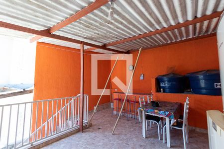 Casa à venda com 100m², 2 quartos e 2 vagasÁrea gourmet