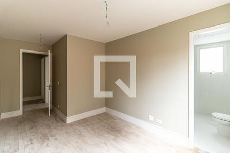 Apartamento à venda com 260m², 4 quartos e 4 vagasSuíte 3
