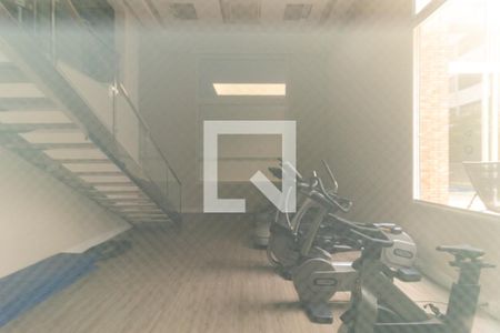 Apartamento à venda com 260m², 4 quartos e 4 vagasAcademia