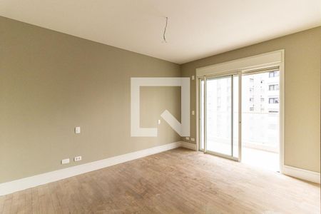 Apartamento à venda com 260m², 4 quartos e 4 vagasSuíte 2