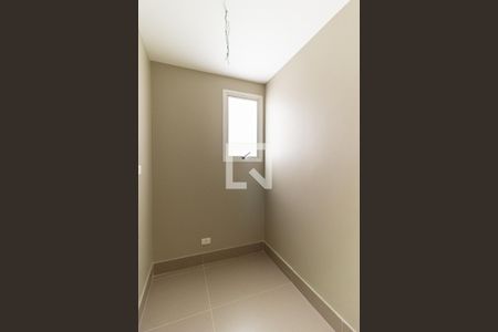 Apartamento à venda com 260m², 4 quartos e 4 vagasQuarto de serviço