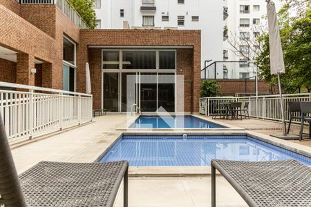 Apartamento à venda com 260m², 4 quartos e 4 vagasPiscina