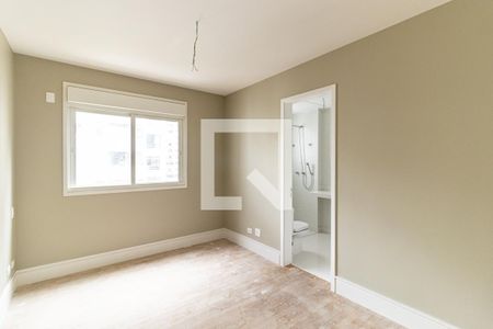 Apartamento à venda com 260m², 4 quartos e 4 vagasSuíte 4