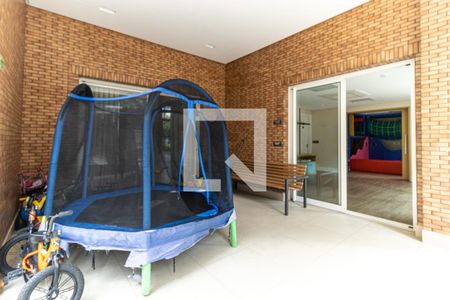 Apartamento à venda com 260m², 4 quartos e 4 vagasBrinquedoteca