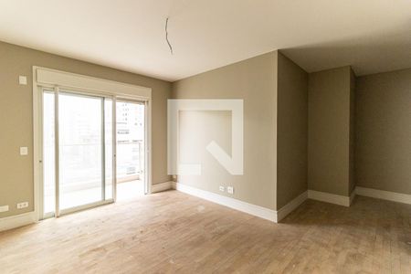 Apartamento à venda com 260m², 4 quartos e 4 vagasSuíte 2
