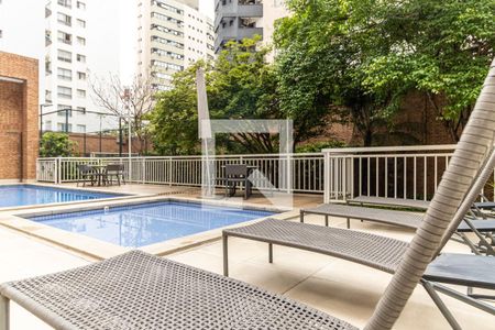 Apartamento à venda com 260m², 4 quartos e 4 vagasPiscina