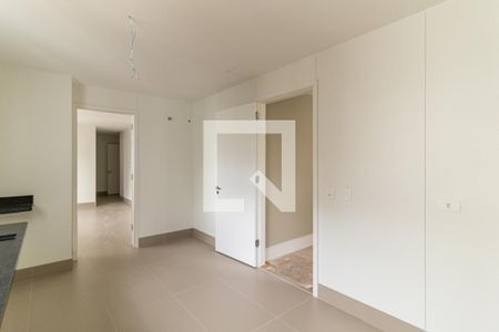 Apartamento à venda com 260m², 4 quartos e 4 vagasCozinha