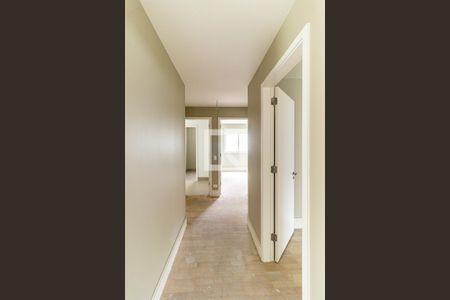 Apartamento à venda com 260m², 4 quartos e 4 vagasCorredor