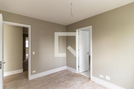 Apartamento à venda com 260m², 4 quartos e 4 vagasSuíte 1
