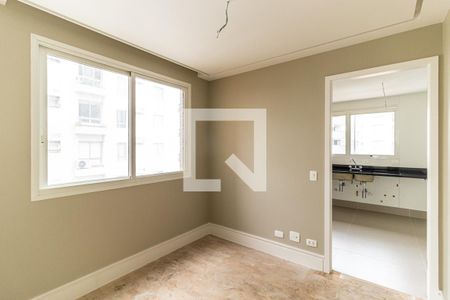 Apartamento à venda com 260m², 4 quartos e 4 vagasCopa