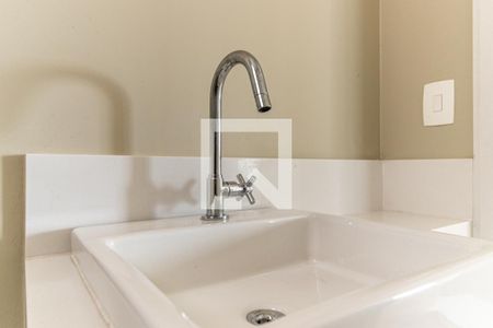 Apartamento à venda com 260m², 4 quartos e 4 vagasLavabo - Torneira