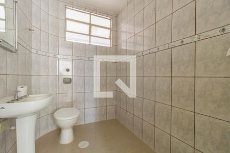 Banheiro  de apartamento para alugar com 1 quarto, 60m² em Vila Monumento, São Paulo
