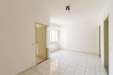 Sala de apartamento para alugar com 1 quarto, 60m² em Vila Monumento, São Paulo