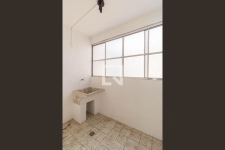 Apartamento para alugar com 60m², 1 quarto e sem vaga Apartamento para alugar com 60m², 1 quarto e sem vagaLavanderia