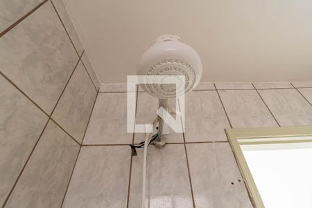 Apartamento para alugar com 60m², 1 quarto e sem vaga Apartamento para alugar com 60m², 1 quarto e sem vagaBanheiro