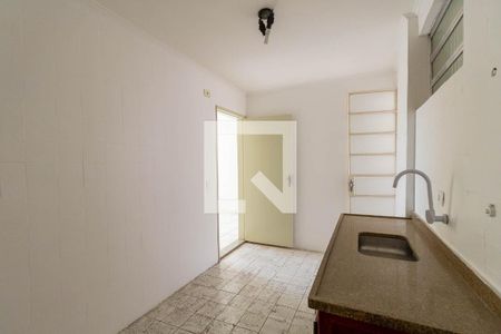 Apartamento para alugar com 60m², 1 quarto e sem vaga Apartamento para alugar com 60m², 1 quarto e sem vagaCozinha
