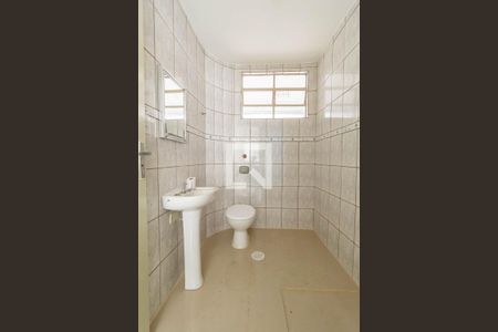 Apartamento para alugar com 60m², 1 quarto e sem vaga Apartamento para alugar com 60m², 1 quarto e sem vagaBanheiro