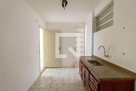 Apartamento para alugar com 60m², 1 quarto e sem vaga Apartamento para alugar com 60m², 1 quarto e sem vagaCozinha