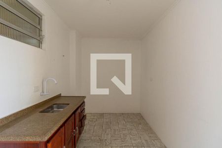 Apartamento para alugar com 60m², 1 quarto e sem vaga Apartamento para alugar com 60m², 1 quarto e sem vagaCozinha