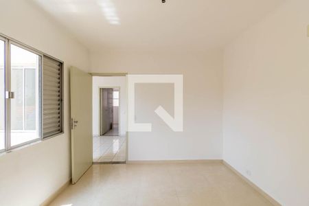 Quarto  de apartamento para alugar com 1 quarto, 60m² em Vila Monumento, São Paulo