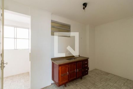 Apartamento para alugar com 60m², 1 quarto e sem vaga Apartamento para alugar com 60m², 1 quarto e sem vagaCozinha